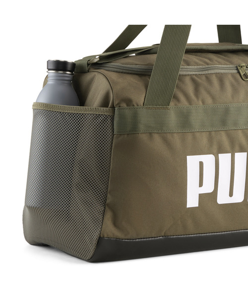 PUMA（プーマ） ボストンバッグ ユニセックス チャレンジャー スモール