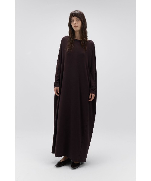 【 新品 】STUDIO DOE ワンピース Studio Doe ワンピース Studio Doe Mousse Knit Stretch One-piece