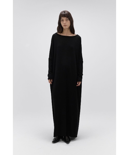 【 新品 】STUDIO DOE ワンピース Studio Doe ワンピース Studio Doe Mousse Knit Stretch One-piece
