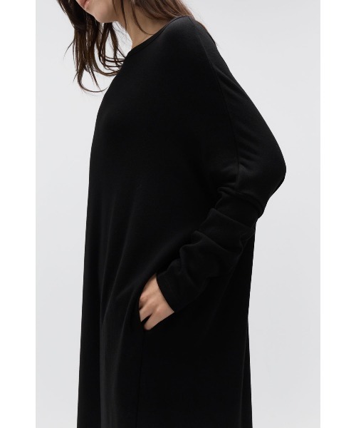 Studio Doe ワンピース Studio Doe Mousse Knit Stretch One-piece