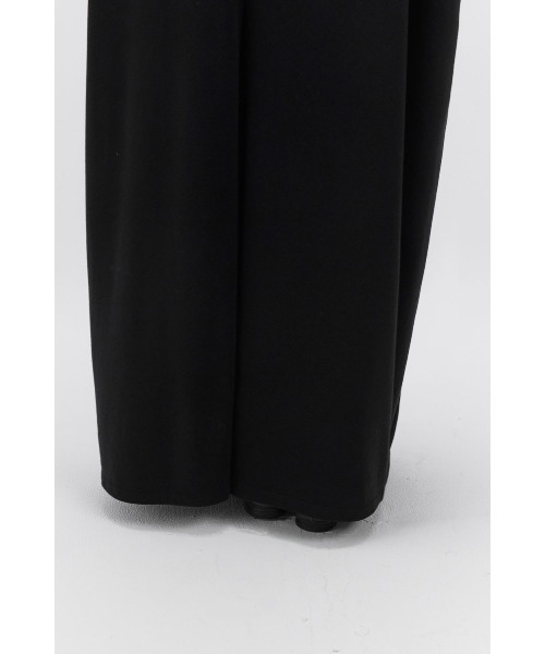 Studio Doe ワンピース Studio Doe Mousse Knit Stretch One-piece
