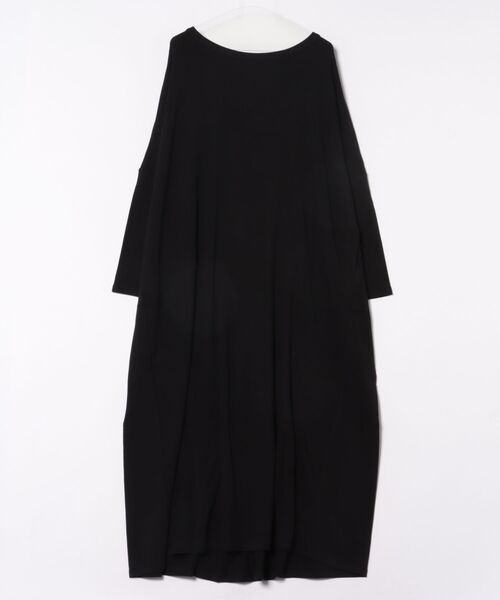 Studio Doe ワンピース Studio Doe Mousse Knit Stretch One-piece