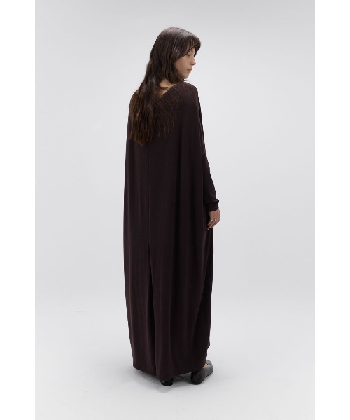 【 新品 】STUDIO DOE ワンピース Studio Doe ワンピース Studio Doe Mousse Knit Stretch One-piece