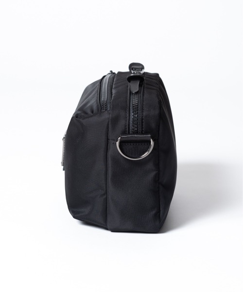 MAKAVELIC（マキャベリック） ショルダーバッグ 「MAKAVELIC」MARK
