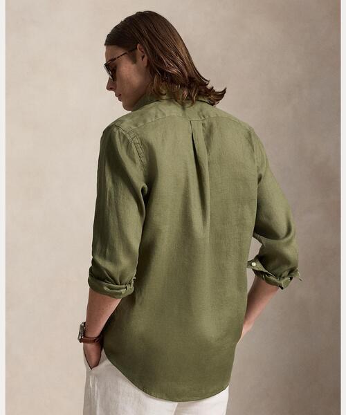 POLO RALPH LAUREN（ポロ・ラルフローレン） シャツ クラシック