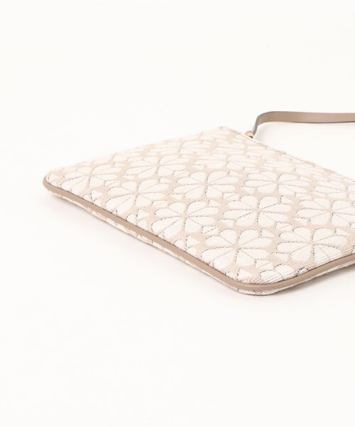 kate spade  ベージュバッグ kate spade NEW YORK（ケイト・スペード ニューヨーク） 2WAYバッグ