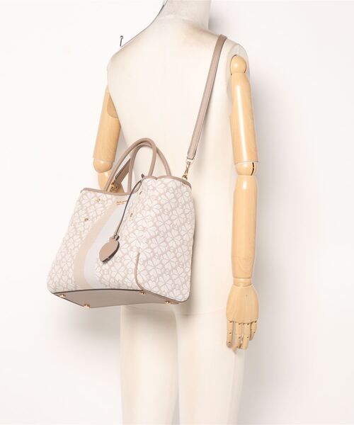 kate spade NEW YORK（ケイト・スペード ニューヨーク） 2WAYバッグ