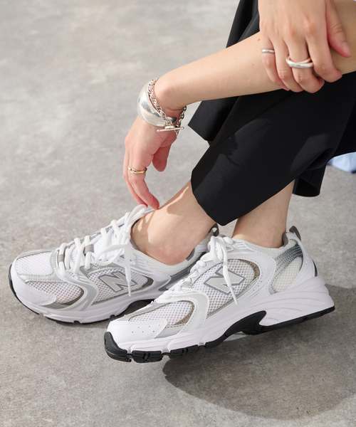 New Balance（ニューバランス） スニーカー 「WEB限定」NEW BALANCE 