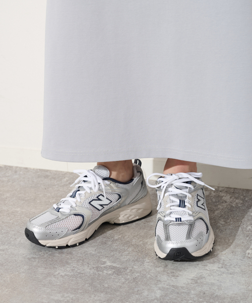 New Balance（ニューバランス） スニーカー 「WEB限定」NEW BALANCE