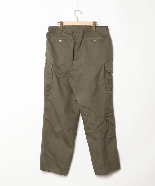 「THE NORTH FACE」 カーゴパンツ 34inch カーキ メンズの画像