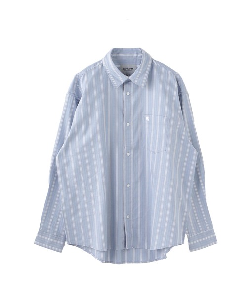 Carhartt WIP（カーハートワークインプログレス） シャツ CARHARTT WIP