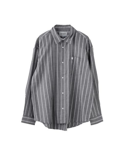 Carhartt WIP（カーハートワークインプログレス） シャツ CARHARTT WIP