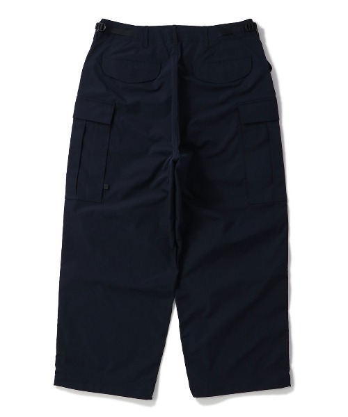 「DAIWA PIER39」 ズボン下 LARGE 米国海軍 メンズ