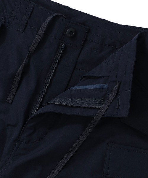 「DAIWA PIER39」 ズボン下 LARGE 米国海軍 メンズ