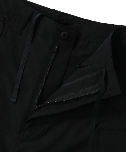 「DAIWA PIER39」 ズボン下 LARGE 米国海軍 メンズ
