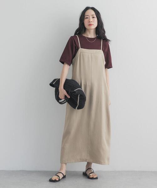 URBAN RESEARCH DOORS（アーバンリサーチドアーズ） ワンピース バイオ