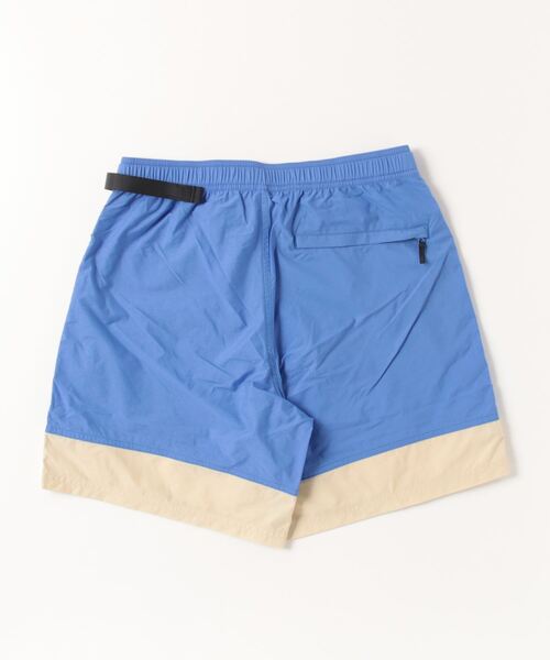 THE NORTH FACE PURPLE LABEL 「THE LABEL」 ショートパンツ L