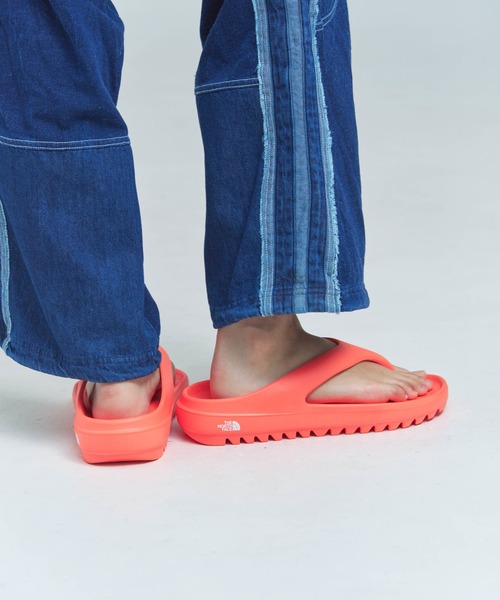 THE NORTH FACE（ザ ノースフェイス） スポーツサンダル ノース