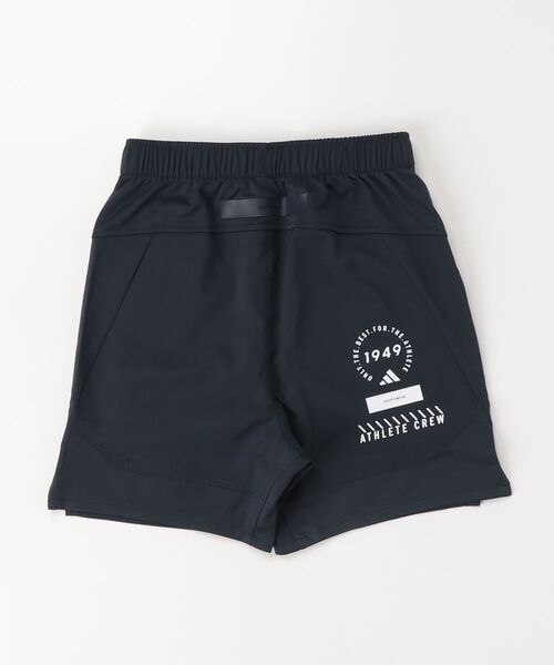 adidas（アディダス） パンツ adidas K ADT WV ショーツ キッズ 子供服