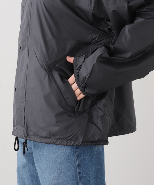 コート アウター Barbour/バブアー transport uv showerproof jacket レディースの画像