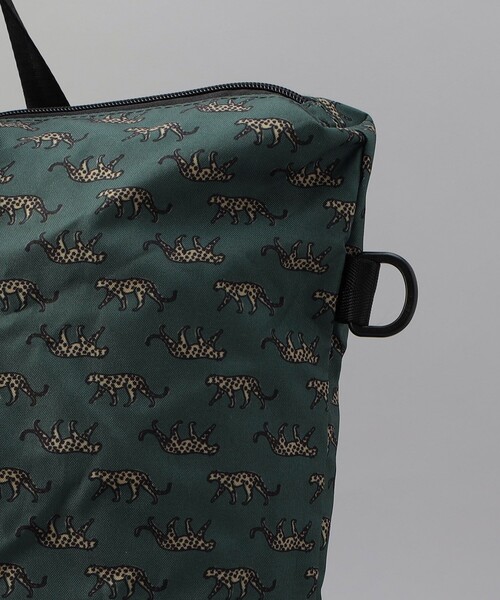 「KiU」 トートバッグ ONE SIZE ブラック メンズ_画像9
