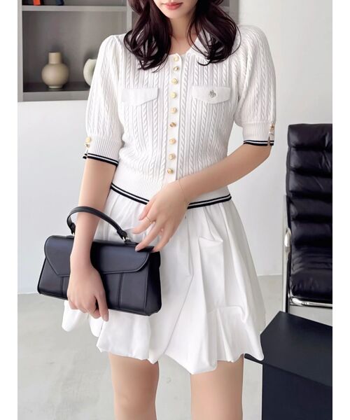dazzlin 今期人気商品 dazzlin 2026年秋冬コレクション | 画像40枚 - FASHIONSNAP