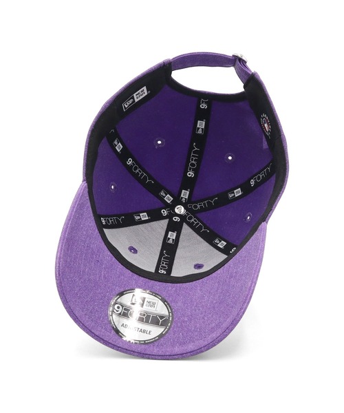 NEW ERA（ニューエラ） uvカット キャップ 帽子 紫外線カット