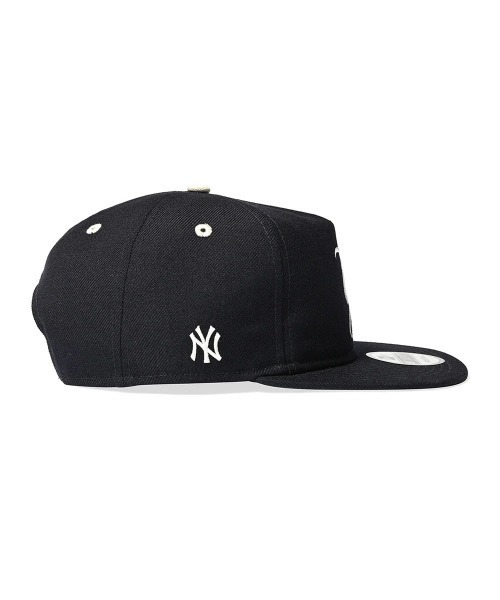 NEW ERA（ニューエラ） メッシュキャップ キャップ 帽子 ニューエラ