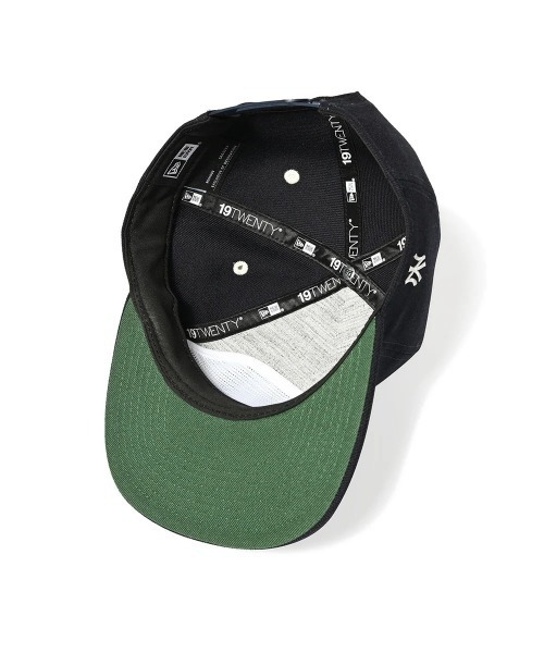 NEW ERA（ニューエラ） メッシュキャップ キャップ 帽子 ニューエラ