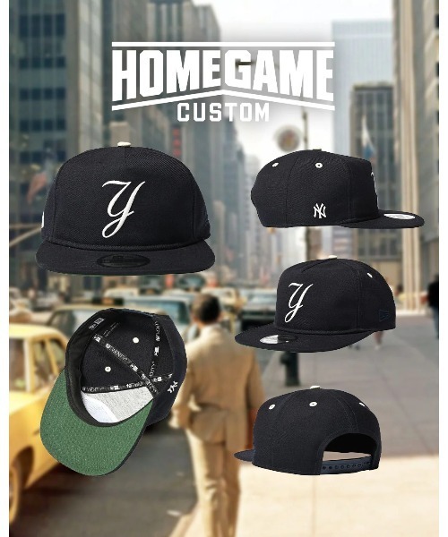 NEW ERA（ニューエラ） メッシュキャップ キャップ 帽子 ニューエラ