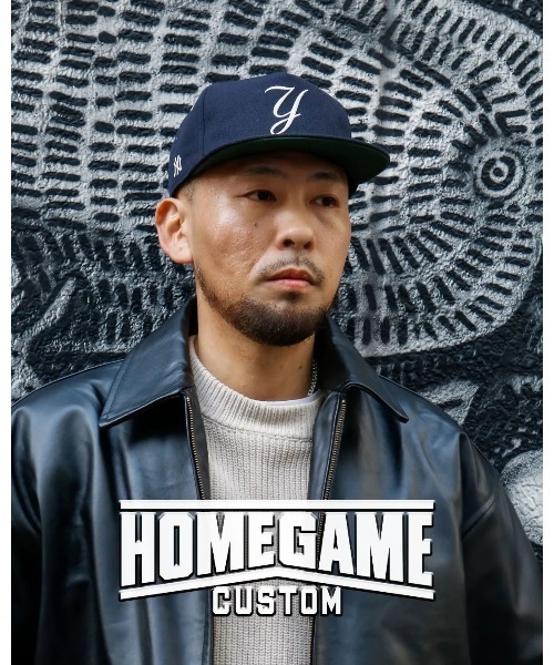 NEW ERA（ニューエラ） メッシュキャップ キャップ 帽子 メンズ