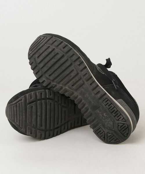 New Balance（ニューバランス） ローカットスニーカー 24.5cm ブラック