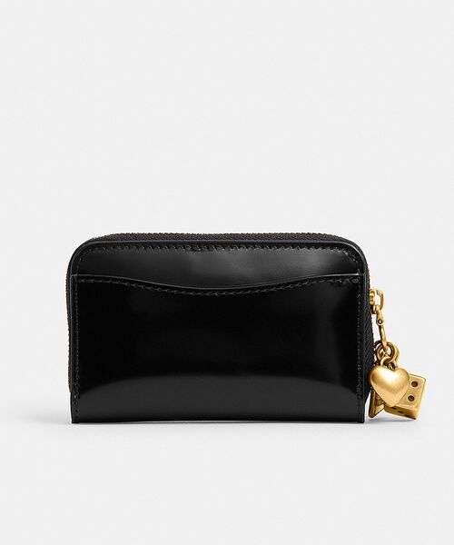 COACH（コーチ） 財布 ONE ブラック系その他 レディース : ZOZOTOWN