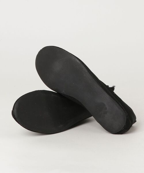 「SHAKA」 シューズ 24cm ブラック レディース_画像3