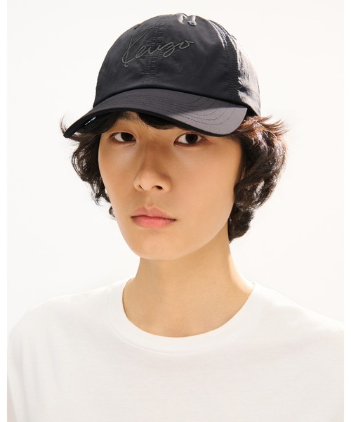 kenzo キャップのおすすめ人気商品一覧 通販 - Yahoo!ショッピング