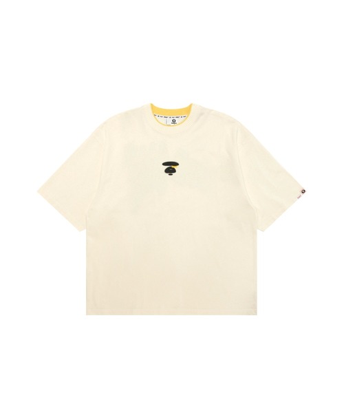 tシャツ AAPE FANCY MAIN TEE メンズの画像