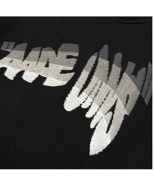 tシャツ AAPE FANCY MAIN TEE メンズの画像