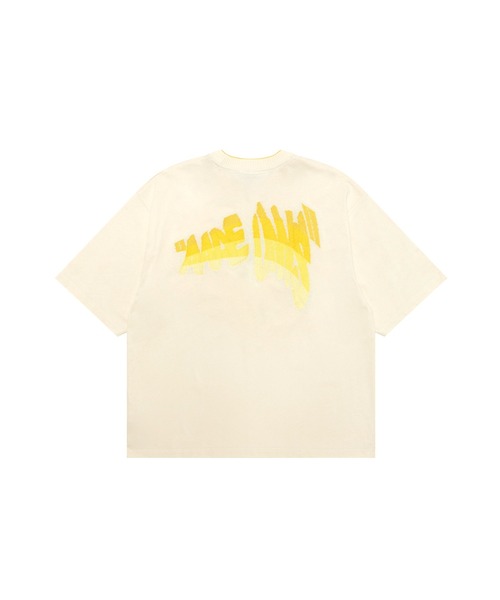 tシャツ AAPE FANCY MAIN TEE メンズの画像