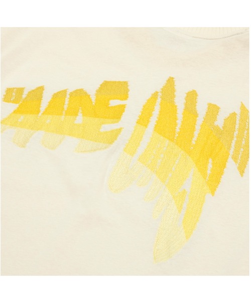 tシャツ AAPE FANCY MAIN TEE メンズの画像
