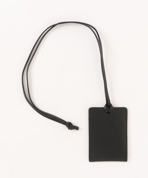 カードケース A.P.C. FRGMT. Dough Card Holderの画像