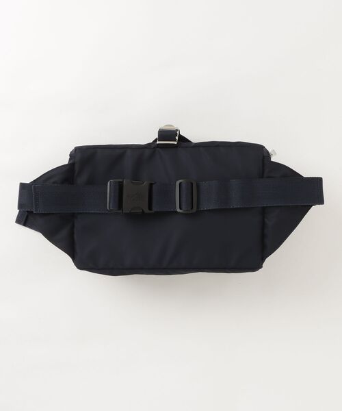 THE NORTH FACE PURPLE LABEL 「THE LABEL」 ワンポイントウエスト