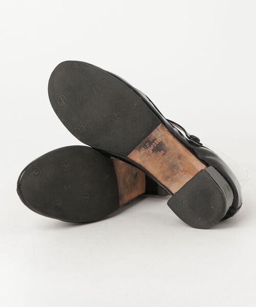 レペット40 黒　ウエッジソールパンプス repetto（レペット） パンプス 40 ブラック レディース : ZOZOTOWN