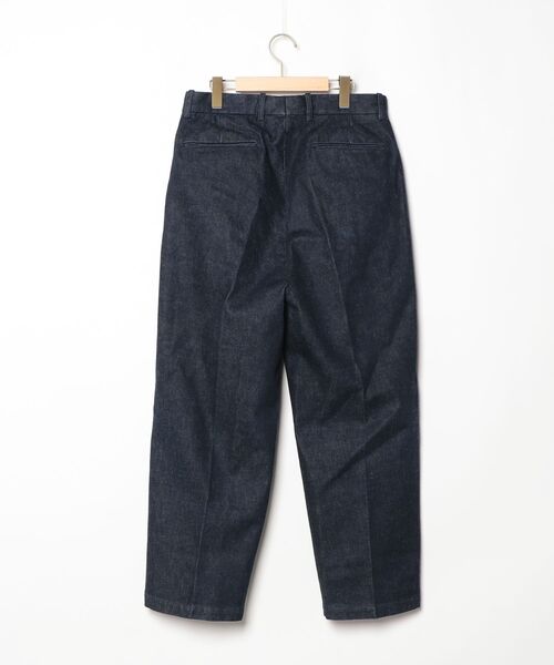 STEVEN ALAN（スティーブンアラン） デニムパンツ M ネイビー メンズ 
