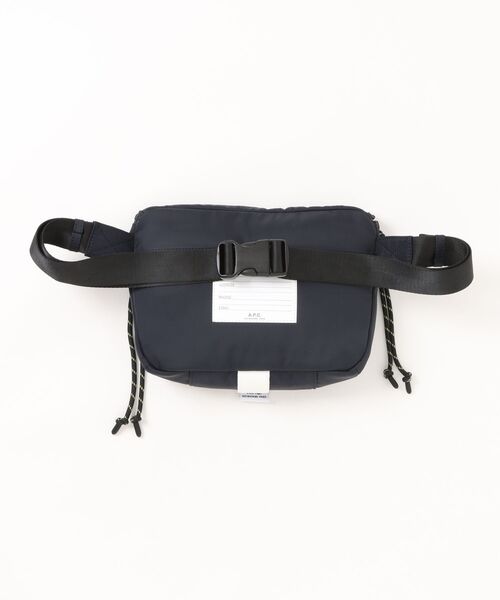 A.P.C. ボディバッグ｜バッグ｜ファッション おすすめ人気商品一覧