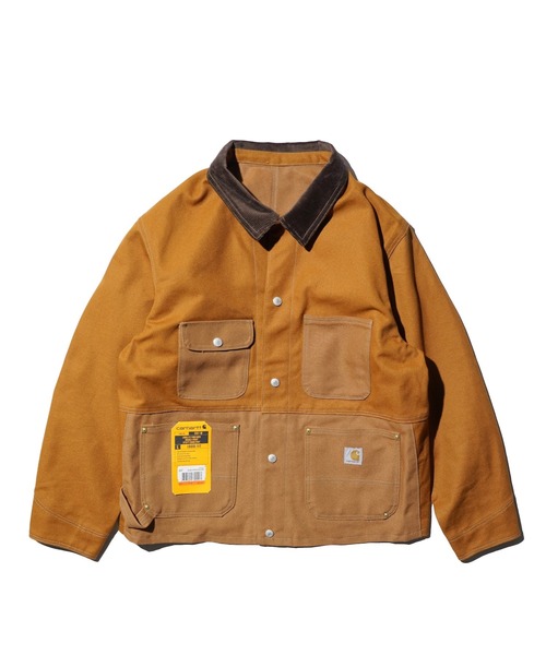 Carhartt（カーハート） カバーオール THRIFTY LOOK / US CARHARTT