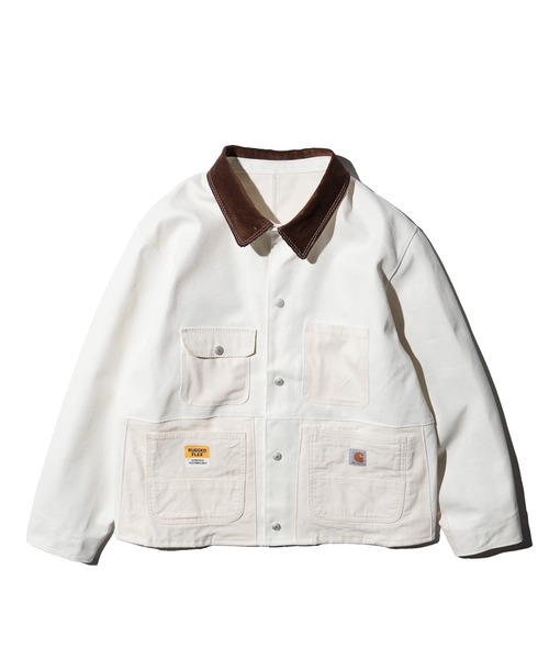 Carhartt（カーハート） カバーオール THRIFTY LOOK / US CARHARTT