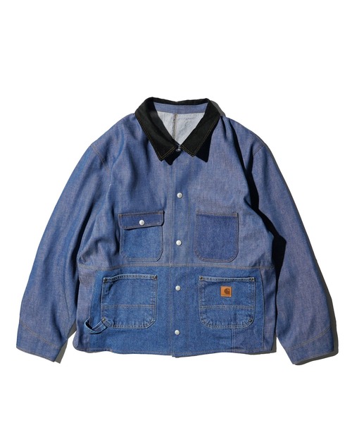 Carhartt（カーハート） カバーオール THRIFTY LOOK / US CARHARTT