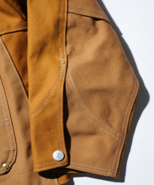 Carhartt（カーハート） カバーオール THRIFTY LOOK / US CARHARTT