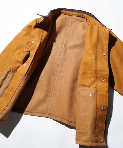 Carhartt（カーハート） カバーオール THRIFTY LOOK / US CARHARTT