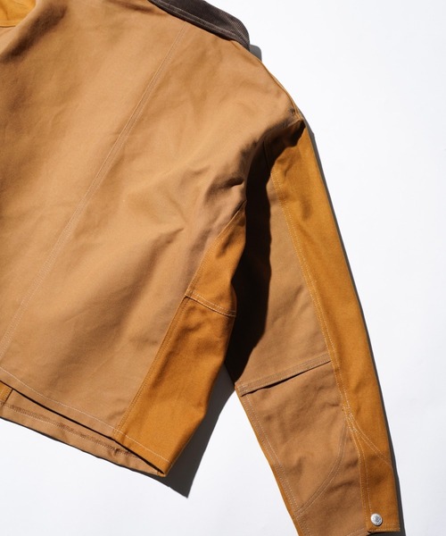 Carhartt（カーハート） カバーオール THRIFTY LOOK / US CARHARTT